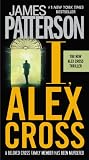 I, Alex Cross