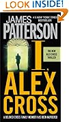 I, Alex Cross