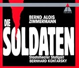 Zimmermann: Die Soldaten