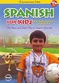 Spanish for Kids, Vol. 2 - Beginner Level 1