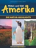Produkt-Bild: Mittel- und S&uuml;damerika: Die Natur-Highlights