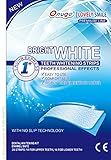 28 Lovely Smile WHITESTRIPS Zahnaufhellung Streifen mit advanced no-slip technology Professionelles Bleaching für Weiße Zähne - Zahnweiss stripes