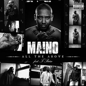 All The Above [Feat. T-Pain] (Explicit)
