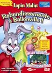 Lapin Malin maternelle 3 (4/6 ans gra...
