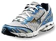 Mizuno Wave Rider 12 Test