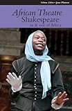 Shakespeare in & out of Africa