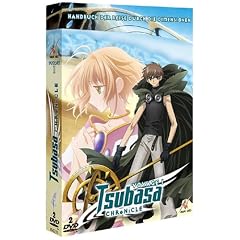 Tsubasa Chronicle, Vol. 1 (2 DVDs)