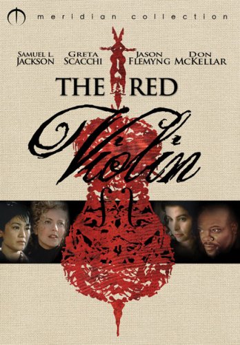 Red Violin - Meridian Collection (Remastered - WS)