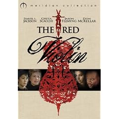 The Red Violin (Remastered) (Meridian Collection)