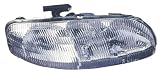 Depo 332-1154R-AS Chevrolet Lumina/Monte Carlo Passenger Side Replacement Headlight Assembly