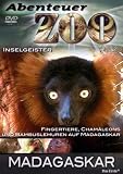 Eigenschaften VZ-Handelsgesellschaft  / Abenteuer Zoo - Madagaskar
