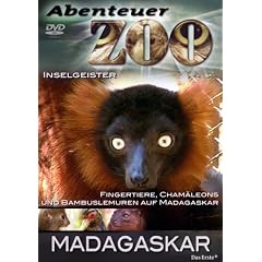 Abenteuer Zoo - Madagaskar