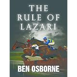 TheRuleofLazari(DannyRawlingsMysteriesBook2)