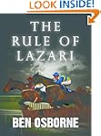 The Rule of Lazari (Danny Rawlings My...