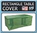 Garden Table Furniture Cover