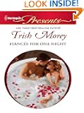 Fiancee for One Night (Harlequin Presents)