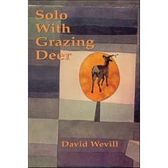 Solo With Grazing Deer