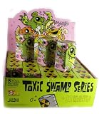 Toxic Swamp Series Qee 2.5inch Vinyl Figures