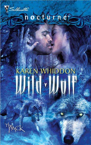 Wild Wolf (The Pack Book 9)