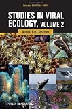 Studies in Viral Ecology, Volume 2: Animal Host Systems