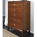 Midtown Chest by Pulaski Furniture