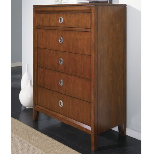 Midtown Chest by Pulaski Furniture
