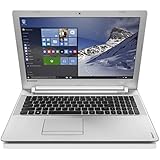 Lenovo  Ideapad 500 (80NT00FTUS) 15.6-Inch Laptop