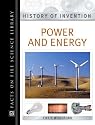 Power and Energy (History of Invention)