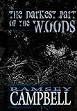 The darkest part of the woods