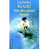 Tels des astres �teints