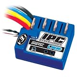 IPC V3.1 Forward ESC ASCLRP83710