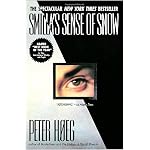 Smilla's Sense of Snow book cover