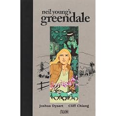 Neil Young's Greendale