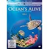 The Last Frontiers: Ocean`s Alive - Deluxe Metallbox (4 DVDs) [Special Edition]