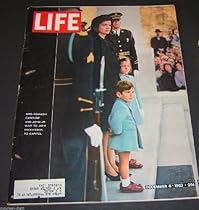 Life Magazine, December 6, 1963 (Vol. 55 No. 23)