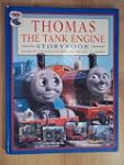 My Big Book of Thomas the Tank Engine...