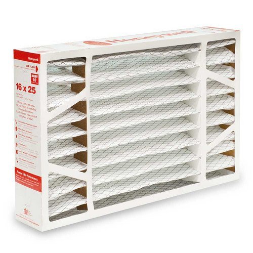Honeywell FC100A1029 16 x 25 Media Air Filter (MERV 11)