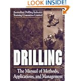 Post image for Drilling: The Manual of Methods, Applications, and Management
