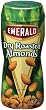 Emerald Nuts Dry Roasted Almonds, 11-Ounce Canisters (Pack of 4)