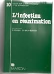 L'infection en r�animation