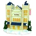 - Christmas Village - Hotel