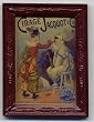 Dollhouse Artwork Framed Vintage Look French Poster