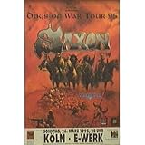 Poster - Saxon - Poster Dogs von Saxon