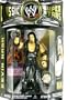 WWE Jakks Pacific Wrestling Classic Superstars Series 11 Action Figure Ticket Giveaway Kevin Nash Diesel