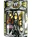 WWE Jakks Pacific Wrestling Classic Superstars Series 11 Action Figure Ticket Giveaway Kevin Nash Diesel