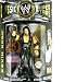 WWE Jakks Pacific Wrestling Classic Superstars Series 11 Action Figure Ticket Giveaway Kevin Nash Diesel