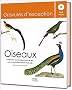Oiseaux : Gravures d'exception (1DVD)