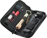 picture of Powerglide Deluxe Unisex Accessory Wallet - Various