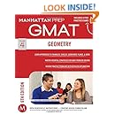 GMAT Geometry (Manhattan Prep GMAT Strategy Guides)