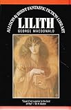 Lilith : a romance